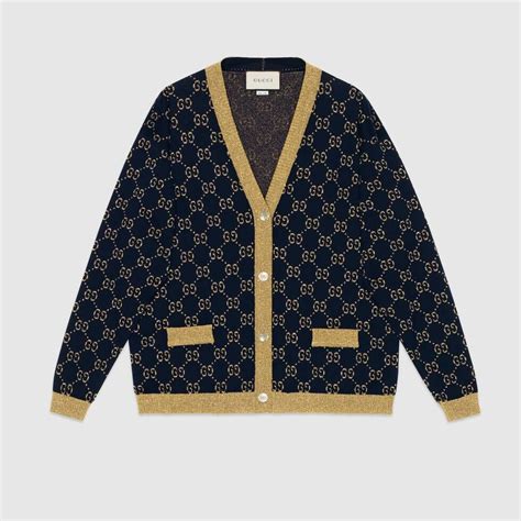 gucci cardigan zara|gucci women's sweaters.